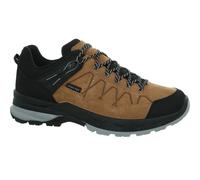 WITEBLAZE TREK SPEED LO UNISEX, Men trek für Herren, braun, Gr. 46 EU