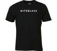 Witeblaze Unisex T-Shirt PROMO 1120464-9000 XXL schwarz