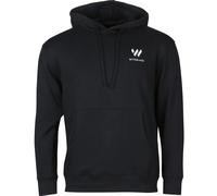 Herren Kapuzenpullover Witeblaze Vata Textilgröße: M schwarz