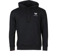 Herren Kapuzenpullover Witeblaze Vata Textilgröße: M schwarz