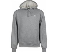 Witeblaze VATA Men´s hoodie,grau meliert Gr. L