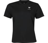 Witeblaze Damen T-Shirt NOS VIVI 1115157-9000 XL schwarz