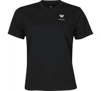Witeblaze Damen T-Shirt NOS VIVI 1115157-9000 S schwarz