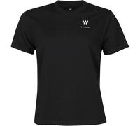 WITEBLAZE Vivi T-Shirt Damen 9000 - schwarz XL