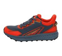WITEBLAZE X-HIKE LOW, Hikingboot Low für Herren, blau, Gr. 46 EU
