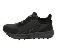 WITEBLAZE X-HIKE LOW, Hikingboot Low für Herren, schwarz, Gr. 46 EU