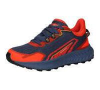 Witeblaze X-Hike Low Hikingboot Low Herren blau 40