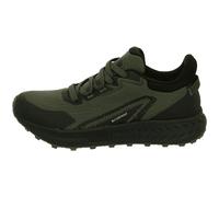 WITEBLAZE X-HIKE LOW, Hikingboot Low für Herren, schwarz, Gr. 40 EU