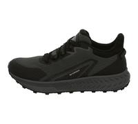 WITEBLAZE X-HIKE LOW, Hikingboot Low für Herren, schwarz, Gr. 44 EU