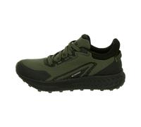WITEBLAZE X-HIKE LOW, Hikingboot Low für Herren, schwarz, Gr. 45 EU
