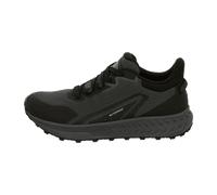 WITEBLAZE X-HIKE LOW, Hikingboot Low für Herren, schwarz, Gr. 46 EU