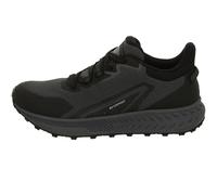WITEBLAZE X-HIKE LOW, Hikingboot Low für Herren, schwarz, Gr. 47 EU