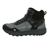 WITEBLAZE X-SENSE MID, Hikingboot mid un für Herren, grau, Gr. 45 EU