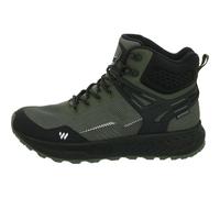 WITEBLAZE X-Sense Mid Wanderstiefel 9167 - black olive 42