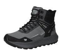 Witeblaze X-Sense Mid Outdoor Herren grau 44