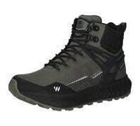 Witeblaze X-Sense Mid Outdoor Herren grün 40