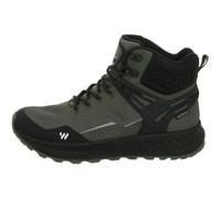 WITEBLAZE X-Sense Mid Wanderstiefel 9167 - black olive 41