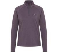 Witeblaze Zitra Damen Longsleeve, lila XXL