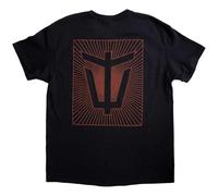Within Temptation Bleed Out Single T Shirt M