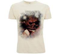 Within Temptation Bleed Out Single T Shirt XXL