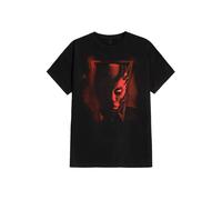 Within Temptation - Crowning Purge - T-Shirt - Schwarz - S - 100% Baumwolle Schwarz S