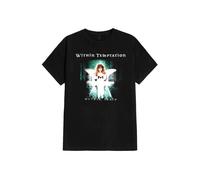 Within Temptation - Mother Earth - T-Shirt - Schwarz - 3XL - 100% Baumwolle Schwarz 3XL