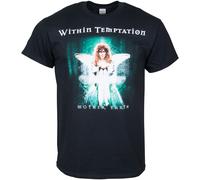 Within Temptation - T-Shirt Mother Earth - schwarz XL