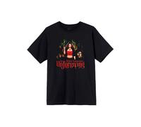 Within Temptation - The Unforgiving - T-Shirt - Schwarz - 3XL - 100% Baumwolle Schwarz 3XL