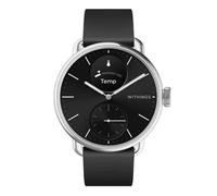 Withings - HWA10-Model 1-All-Int - Hybriduhr - Damen - Scanwatch 2 38mm black