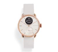 Withings - HWA10-Model 3-All-Int - Hybriduhr - Damen - Scanwatch 2 38mm sand