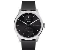 Withings - HWA10-Model 4-All-Int - Hybriduhr - Herren - Scanwatch 2 42mm black