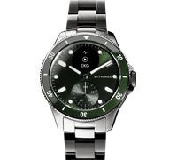 WITHINGS ScanWatch Nova, 42mm, grün