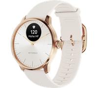 WITHINGS HWA11-1 - SmartWatch, Scanwatch Light, 37 mm, sand WITHINGS