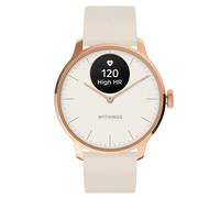 Withings - HWA11-Model 1-All-Int - Hybriduhr - Damen - Scanwatch Light 37mm sand