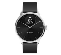 Withings - HWA11-Model 5-All-Int - Hybriduhr - Damen - Scanwatch Light 37mm black
