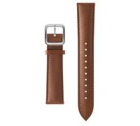 Withings Leather Wristband Brown 18 mm