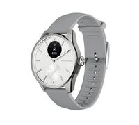 Withings Sas Withings Scanwatch 2 Hybrid 42mm Edelstahl weiß Smartwatch