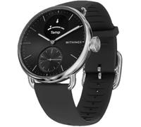 WITHINGS ScanWatch 2 (38mm) black