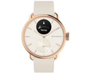 Withings Scanwatch 2 - 38mm - Rose Gold
