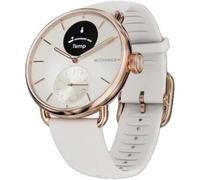 WITHINGS ScanWatch 2 (38mm) rosé gold white