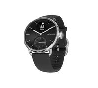 Withings Scanwatch 2 - 38mm - Schwarz