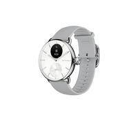 Withings Scanwatch 2 - 38mm - Weiss