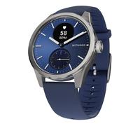 Withings ScanWatch 2 - 42mm Blau Smartwatch