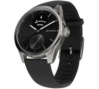 WITHINGS ScanWatch 2 (42mm) schwarz