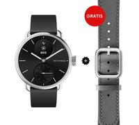 Withings ScanWatch 2 - Black 38mm