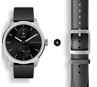 WITHINGS - SCANWATCH 2 - black / 42mm + Gratis Armband