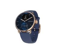 Withings ScanWatch 2 - Gesundheits-Smartwatch für Damen und Herren