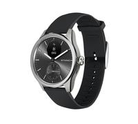 Withings Scanwatch 2 - Hybrid Smartwatch mit Überwachung der Herzgesundheit - Schwarz und 42 mm