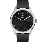 Withings Scanwatch 2 Schwarz 42 mm Smartwatch