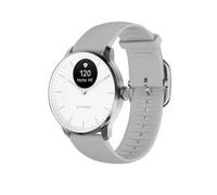 WITHINGS ScanWatch Light (37mm) white